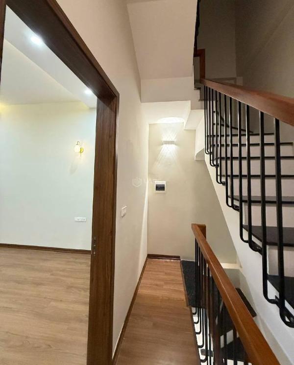 Cần bán Nhà trong hẻm 36m²