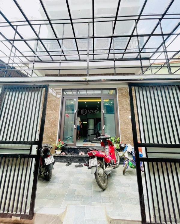 Bán Đất nền riêng lẻ 75m²