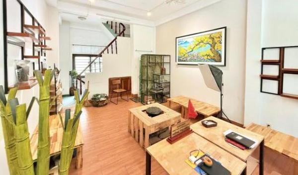 Chủ cần bán Nhà trong hẻm 31m²