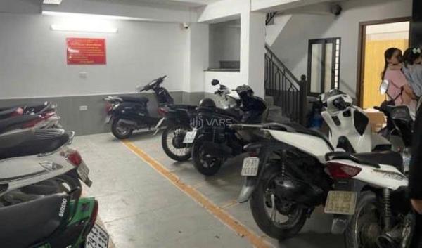 BÁN TÒA CĂN HỘ 🌊 DỊCH VỤ PHỖ CHỢ KHÂM THIÊN – ĐỐNG ĐA 85M2-7T-20 CĂN HỘ 14.5 TỶ