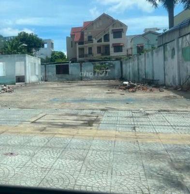 Chủ cho thuê Đất nền riêng lẻ 375m²