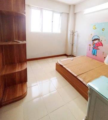 Chủ cho thuê Căn hộ chung cư 91m²