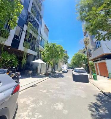Bán Đất nền riêng lẻ 80m²