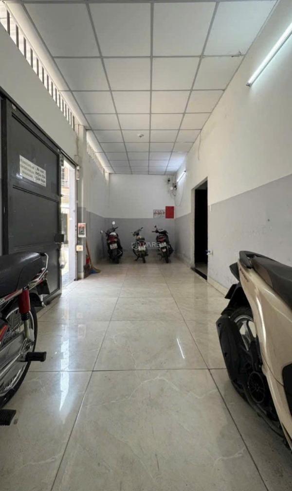 Bán nhà chdv 10pn bình thới quận 11 full nội thất hxh thông hoàn công đủ 🏠 10.6 t