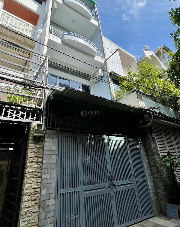 Chủ cần bán Nhà trong hẻm 80m²