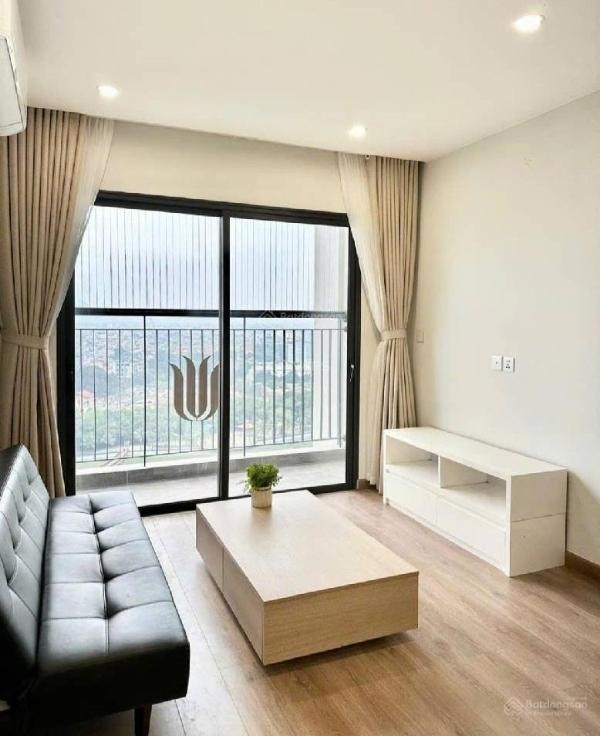 Bán căn hộ tòa 🏬 imperia smart city | view công viên hồ điều hòa