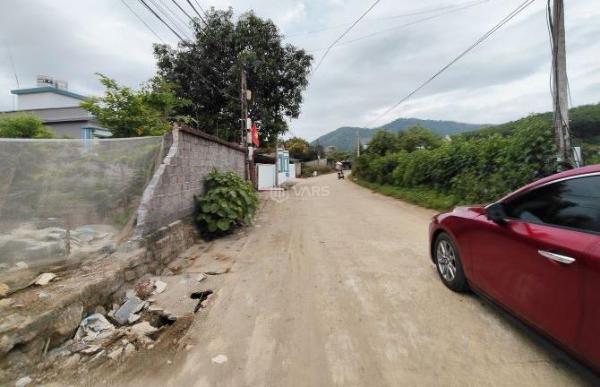 2,X TỶ CÓ 160M ĐẤT THỊ TRẤN 🌊 DG NHỰA ÁP PHAN VIEW CÁNH ĐỒNG