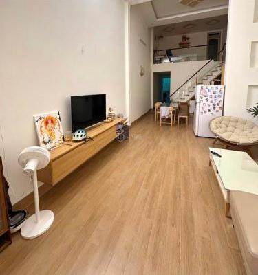 💥Nhà 1 mê lửng,4,7*20m,Đg A4,gần Phạm Ngũ Lão,nhiều 🏚️ lô bên trong.