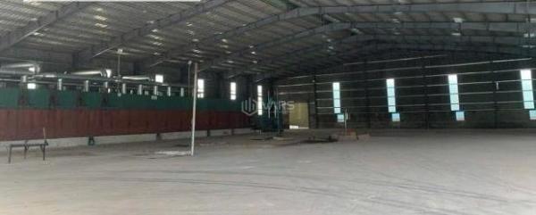 Cho thuê nhà xưởng 23.000m2 giá 🌊 chỉ 200 triệu. Vĩnh Cửu-Đồng