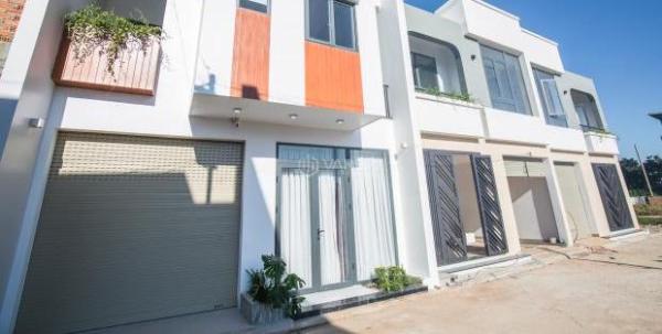 Chủ cần bán Nhà trong hẻm 87m²