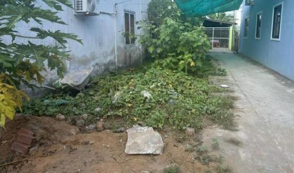 🏡Bán Nền Tặng Nhà Cấp 4, Khu Sau Đền Hùng, Vĩnh Long 🏡 ☎️𝟎𝟗𝟑𝟗.𝟖𝟔.𝟖𝟕.𝟖𝟖 ( 𝐁ưở𝐢