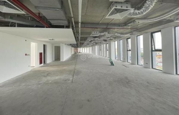 VĂN PHÒNG 🏣 TRỐNG SUỐT 400M² – NGUYỄN VĂN LINH – CHỈ 270K/M²
