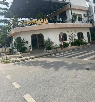 Bán lô 127m2 full thổ cư đất đấu giá Khu Hồ Bảo Sơn, 👍 Liên Bảo sẵn sổ lh_09876*****