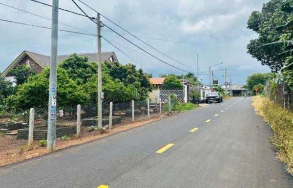 Bán Đất nền riêng lẻ 163m²
