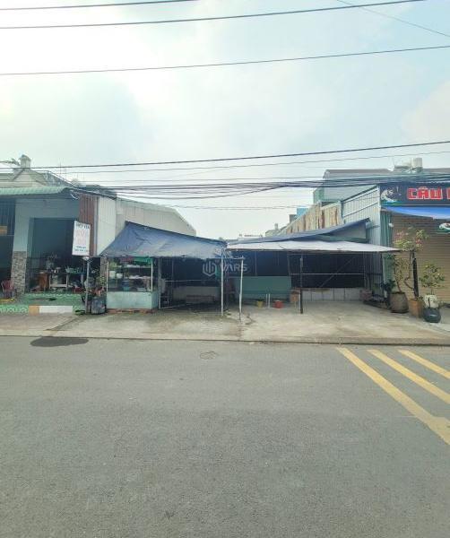 Bán Đất nền riêng lẻ 98m²