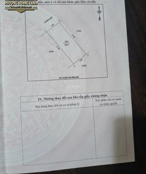 SIÊU PHẨM 🆘 GIÁ RẺ – ĐẤT HƯNG LỘC GẦN CHỢ CỌI – CÁCH ĐƯỜNG LÊ VIẾT THUẬT CHỈ 30M