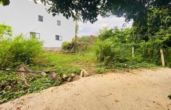 Bán Đất nền riêng lẻ 66m²