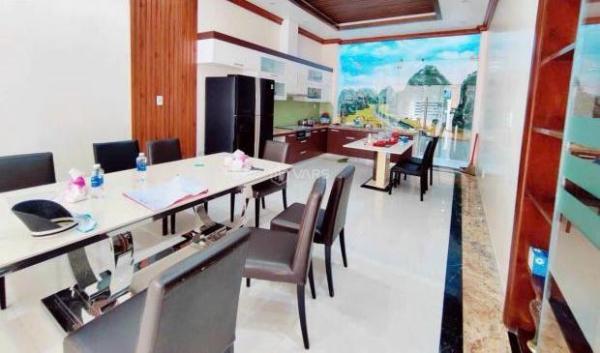 Cho thuê biệt 👍 thự tại khu vực Văn cao - Đằng Lâm - Hải An - Hải Phòng