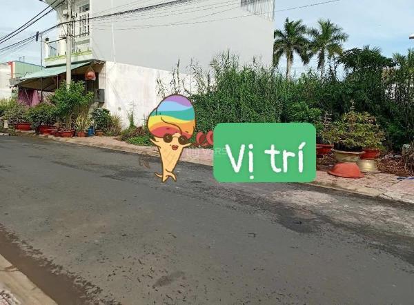 Bán Đất nền Dự án 90m²