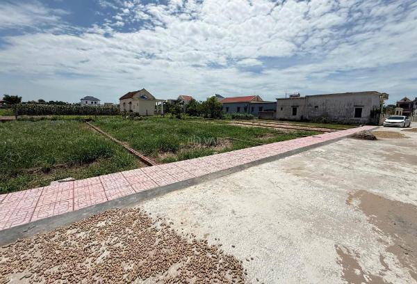 Bán lô đất đẹp rẻ nhất quất lâm 🏤 nam định