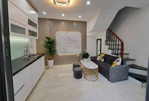 Bán nhà ngô quyền hà đông 35mx5t xây mới oto đỗ nhà đẹp ở ngay- giá 9 🌊 tỷ 5