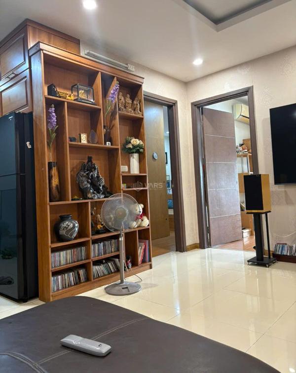 Cho thuê Căn hộ chung cư 105m²