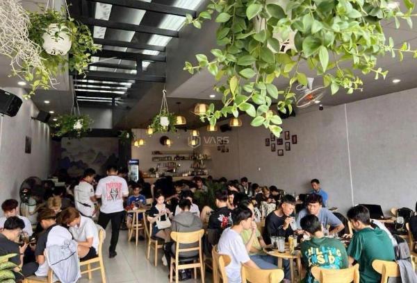 Cho thuê nhà mặt tiền đường nguyễn 🔥 văn cừ, gần đại học kỹ thuật công nghệ