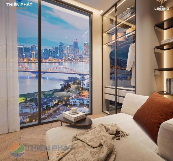 Nhận booking masteri rivera đà nẵng 🏤 view biển, sông hàn