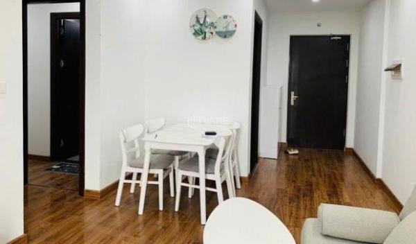 SIÊU HOT- Cho thuê căn 2PN 🏠 2VS full nội thất sịn sò tại chung cư VCI – Vĩnh Phúc