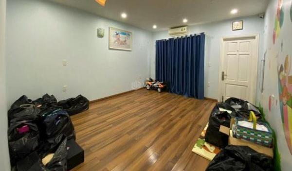 Cho thuê nhà Hải PHòng - Lê Hồng Phong - Hải 🏢 An - 5 ngủ