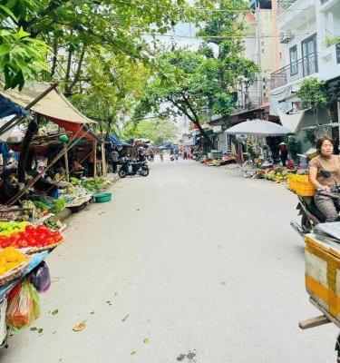 Cần bán Đất nền riêng lẻ 66m²