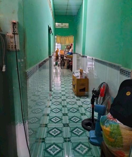 🍀🍀BÁN NHÀ LONG PHƯỚC , PHÍA SAU ĐỀN THỜ PHẠM HÙNG , TP 🏢 VĨNH LONG Nhà rộng rãi giá rẻ cần