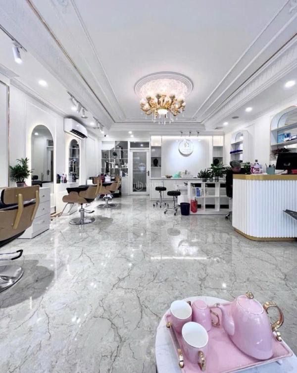 Chủ cần bán Căn hộ chung cư 69m²