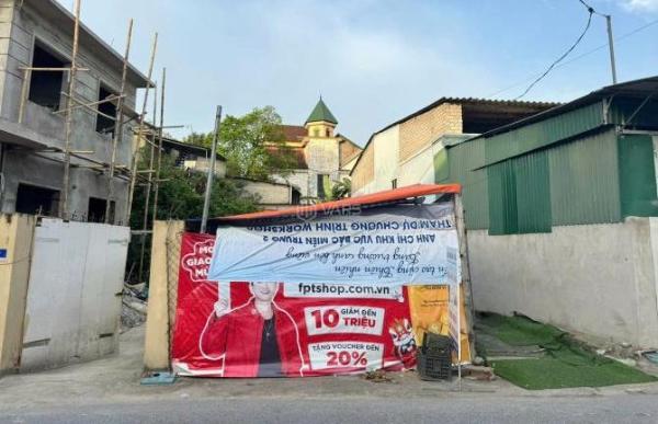 Bán đất đẹp ngõ đường Nguyễn 🔥 Sỹ Sách Hưng Dũng đường 2 xe tránh nhau