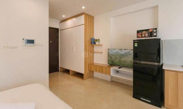 Cần bán Căn hộ chung cư 35m²