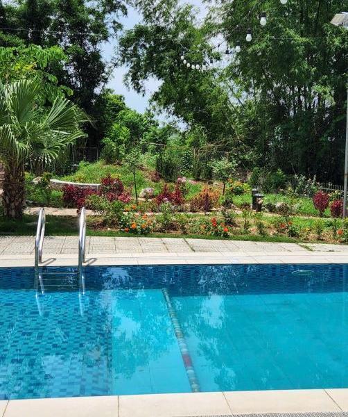 Chủ cần bán Biệt thự nghỉ dưỡng 625m²