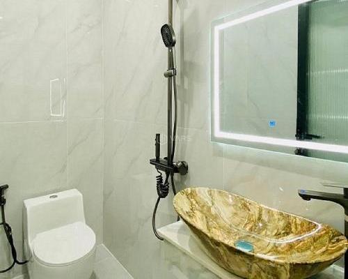 🏡 Bán Gấp Nhà Phố Đặng Văn Bi, Thủ Đức – Hèm xe 🏬 hơi - Siêu Phẩm Chỉ 7 Tỷ! 🚀.