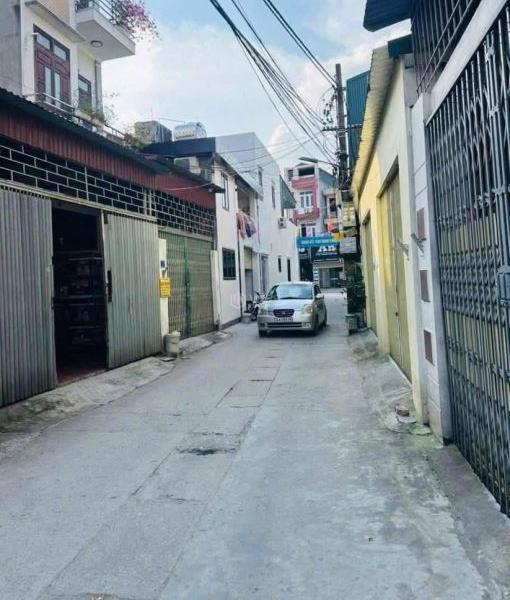 Bán lô góc ngõ phố 🏬 Bình Lộc phường Tân Bình, tp Hải Dương