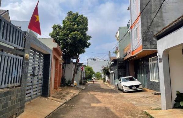 Chủ cần bán Đất nền riêng lẻ 58m²