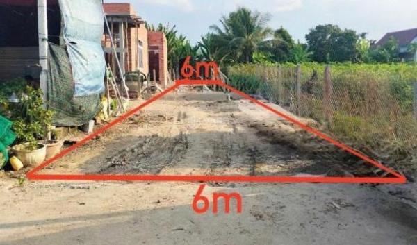 Bán đất Diên Lâm thôn Thượng giá rẻ 🏣 sát bên Hương Lộ 39