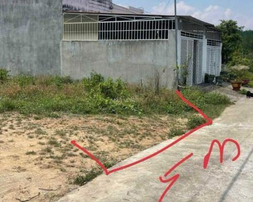 Chủ cần bán Đất nền riêng lẻ 215m²