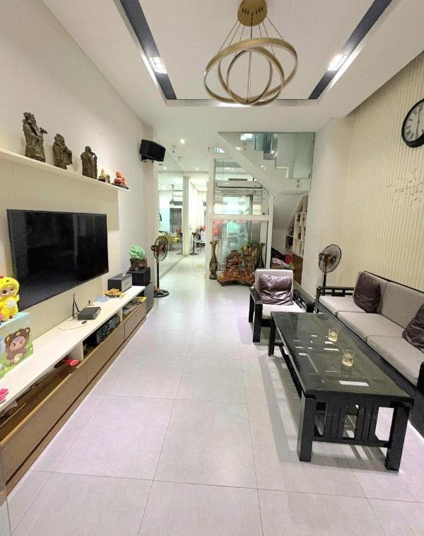 Cần bán Nhà mặt phố 88m²