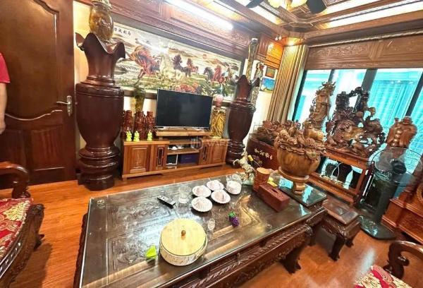 Bán Biệt thự nghỉ dưỡng 43m²