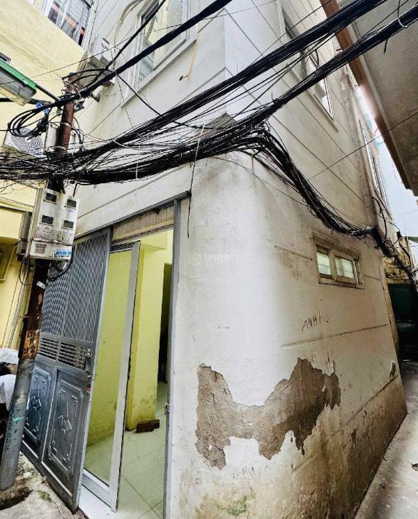 🏠 bán gấp nhà minh khai nhỏ mà có võ dòng tiền tốt nhà 👍 ở ngay hoặc khai thác