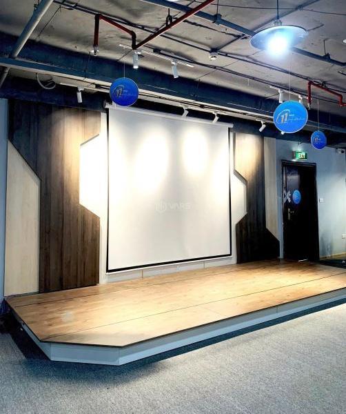 Cần cho thuê Văn phòng, toà nhà văn phòng 2200m²