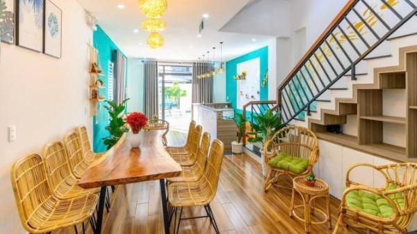 Chủ cần bán Nhà mặt phố 126m²