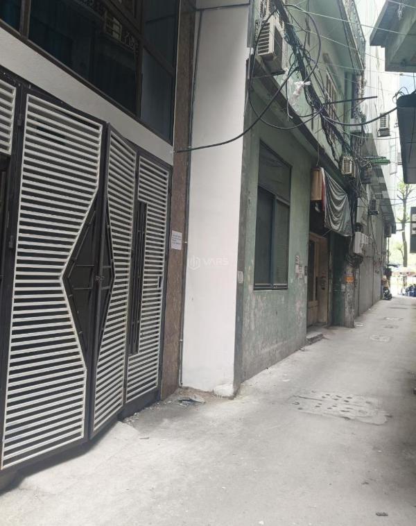 Bán ccmn 6 tầng thang máy - ngõ nông rộng - trung hoà 👍 nhân chính, cầu giấy