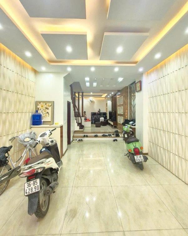 Chủ cần bán Nhà trong hẻm 52m²