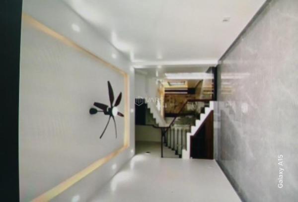 Chủ cho thuê Nhà mặt phố 43m²