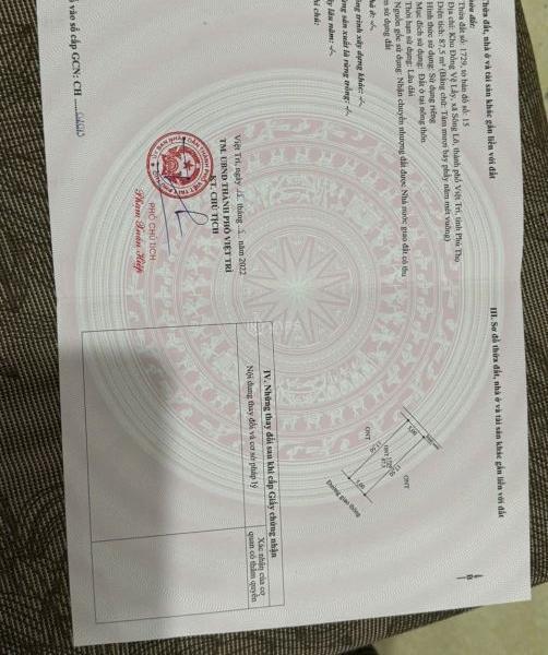 <mark style="background-color: transparent; font-weight: 400; ">Bán Đất nền riêng lẻ 88m²</mark>